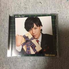Kis-My-Ft2 Thank  youじゃん！  キスマイショップのサムネイル