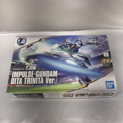 1/144 HG ZGMF-X56S 임펄스 건담 오이타 트리니타 VER