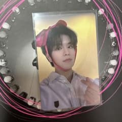 Stray Kids スキズ　スンミン　タワレコのサムネイル