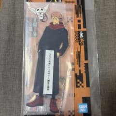 Jujutsu Kaisen Ichiban Kuji Acrylic Stand Yuji Itadori