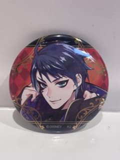 デュース ツイステ 缶バッジのサムネイル