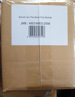 mtg book club bundle SLD Countdown Kit - メルカリ