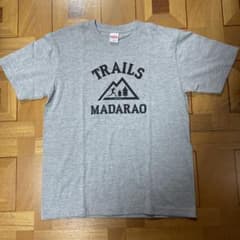 パタゴニア　トレイルランTのサムネイル