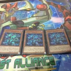 遊戯王のサムネイル