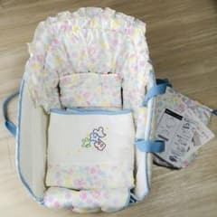 ディズニーベビークーファンのサムネイル