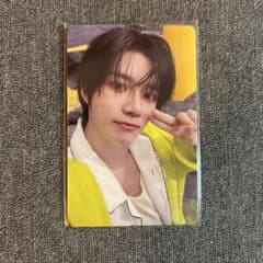 TXT 7TH YEAR Album ラキドロ ボムギュのサムネイル