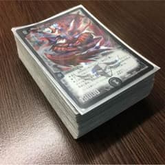 デュエマ バロムデッキ 黒単のサムネイル
