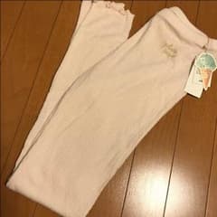 フリル レギンス hot fabricのサムネイル