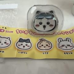 ちいかわminiお皿コレクション ハチワレのサムネイル