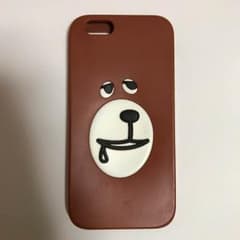 iPhone6ケース  coen コーエン くまのサムネイル