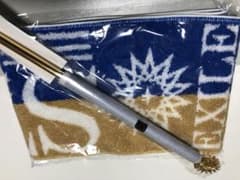 EXILE マフラータオル　フラッグのサムネイル