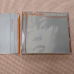 triple jokerのサムネイル