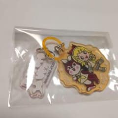 鏡音リン　ミクッピーラムネ　めじるしチャームのサムネイル