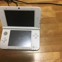 3ds ll 本体のサムネイル
