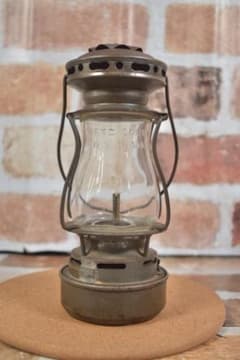 ☆超美品!! DIETZ SCOUT デイツ スケーターズ ランタン スカウト