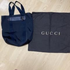 GUCCI トートバッグのサムネイル