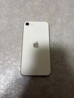 iPhoneSE3 第3世代 128GB SIMフリー　本体のみのサムネイル