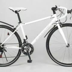 【専用 カラムーチョ様】21technology ロードバイクのサムネイル