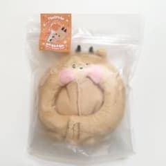 RIIZE ソンチャン　ファンライトケープ ペンライトカバー　ウラッバム RIIZE 公式ペンライト・ペンライトケープ・シュシュ(ウラッバム アイドル