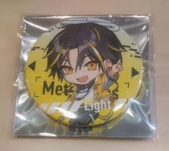 明雷らいと 缶バッジのサムネイル
