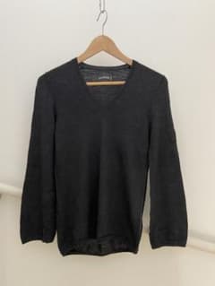 zadig＆voltaire アルパカニットのサムネイル