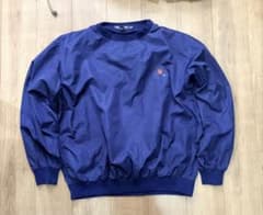 POLO GOLF Ralph Lauren ナイロンジャケット プルオーバーのサムネイル