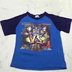 ウルトラマンメビウス  Tシャツ  120cmのサムネイル
