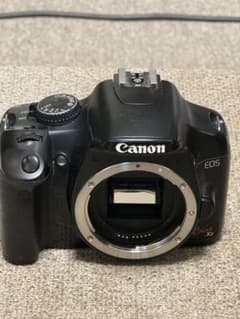 【ジャンク】 Canon EOS Kiss X2 ボディのサムネイル