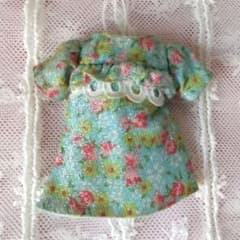 レア ＊初代リカちゃん＊オリジナルお洋服 ＊【人魚姫】のサムネイル