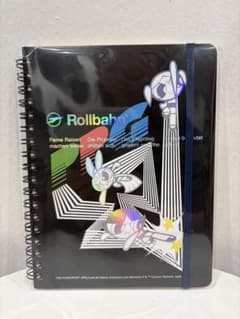 Rollbahn パワーパフガールズ ノートのサムネイル