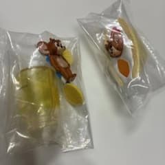 トムとジェリー　yummyfood コレクション2のサムネイル