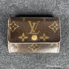 L*♡様 LOUIS VUITTON モノグラム コインケースのサムネイル