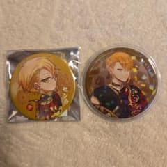 浦島坂田船 センラ 春ツ2020缶バッジ - メルカリ