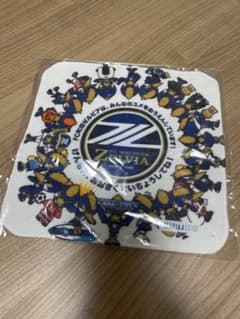 FC町田ゼルビア ハンドタオル　綿100%のサムネイル