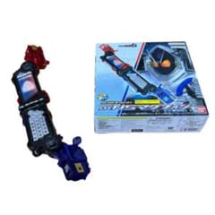 仮面ライダーフォーゼ DXマグフォン スーパーベスト マグネットステイツ 箱付き