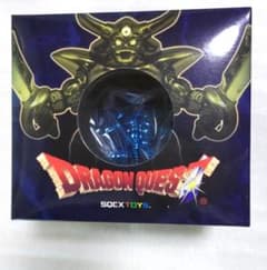 初期モデル ドラゴンクエスト メタリックモンスターズギャラリー
