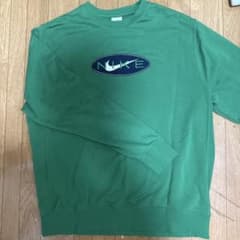 NIKEスウェットのサムネイル
