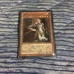 tomi様専用‼️遊戯王 聖騎士モルドレッドのサムネイル