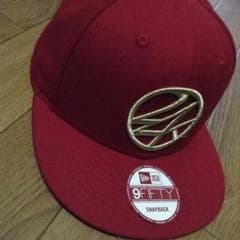ニューエラのサムネイル