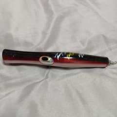 貝田ルアー トランペット 185 ショップオリカラ - メルカリ