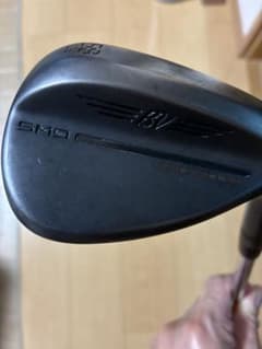 Titleist Vokey SM9 58 10S モーダスウェッジ115s Titleist Vokey SM9 58 10S モーダスウェッジ115s - メルカリ