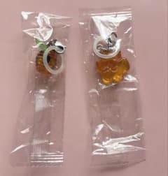 【新品♡未使用‼️】ハニーな気分のめじるしアクセサリー♡のサムネイル