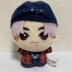 ENHYPEN Drunk-Dazed ニキ ちびぐるみ vol.2