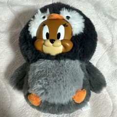 Tom and Jerry 봉제인형