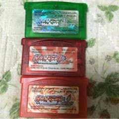 ポケモンのサムネイル