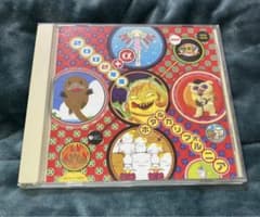 CD「NHK むしまるQゴールド/2002年度+α ホタルカリフォルニア」 2002年度+α NHKむしまるQゴールド～ホタル・カルフォルニア～ 中古CD
