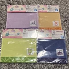 [미개봉] 이치 반 쿠지 오자 마녀 도레미 E상
