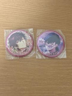 エリオスR】1周年 缶バッジ【マリオン】 | Shop at Mercari from Japan