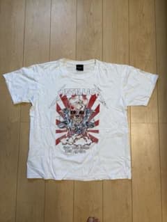 Metallica Tシャツ Lサイズのサムネイル