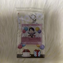 下野紘　アクリルキーホルダーのサムネイル